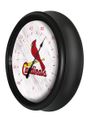 St Louis Cardinals Outdoor Thermometer