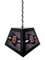 Detroit Tigers Pendant Box Light
