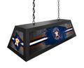 Houston Astros Pendant Box Light