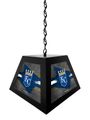 Kansas City Royals Pendant Box Light