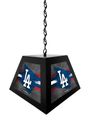 Los Angeles Dodgers Pendant Box Light