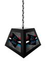 Miami Marlins Pendant Box Light