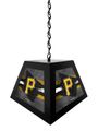 Pittsburgh Pirates Pendant Box Light