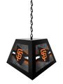 San Francisco Giants Pendant Box Light
