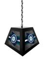 Seattle Mariners Pendant Box Light