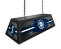 Seattle Mariners Long Box Billiard Light