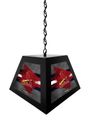 St Louis Cardinals Pendant Box Light