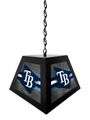 Tampa Bay Rays Pendant Box Light