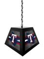 Texas Rangers Pendant Box Light