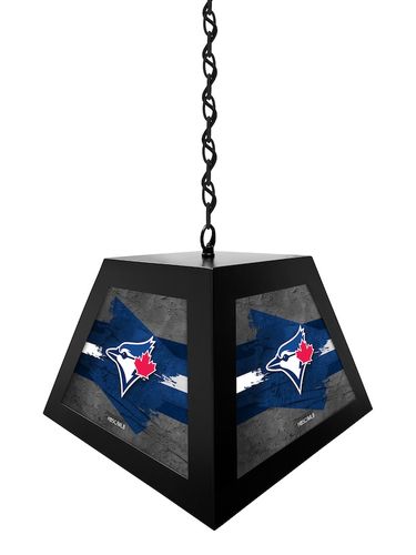 Toronto Blue Jays Pendant Box Light