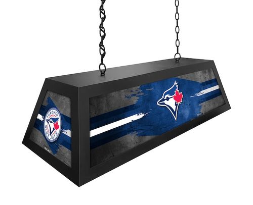Toronto Blue Jays Long Box Billiard Light