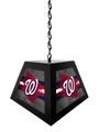 Washington Nationals Pendant Box Light