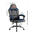 Auburn Oversized Office Chair