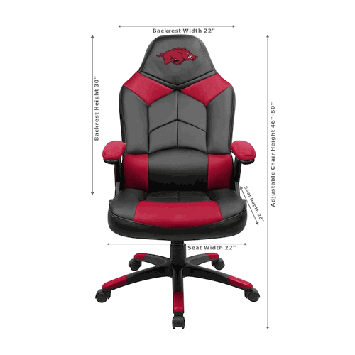 Arkansas Oversized Office Chair