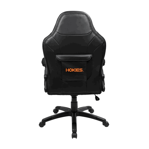 Virginia Tech Oversized Office Chair