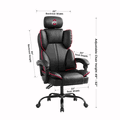 Ohio State Champ Chair