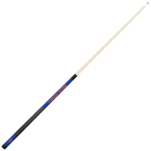 Florida Laser Etched Cue