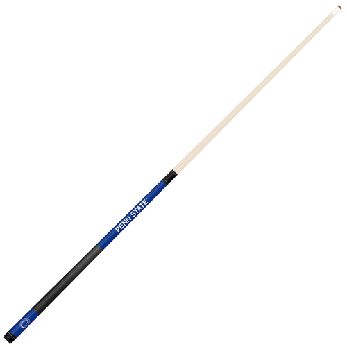 Penn State Laser Etched Cue
