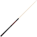 Texas Tech Laser Etched Cue
