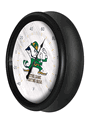 Notre Dame Leprechaun Outdoor Thermometer