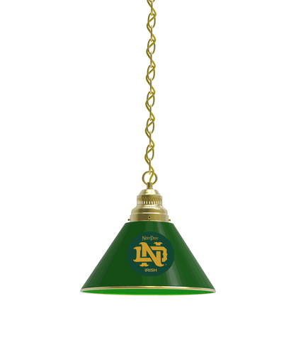 Notre Dame Vintage Pendant Light