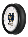 Notre Dame Outdoor Thermometer