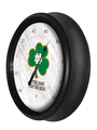 Notre Dame Shamrock Outdoor Thermometer