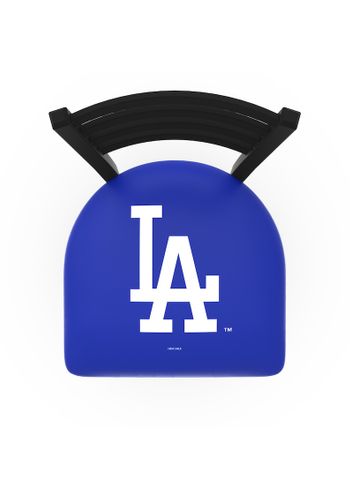 Los Angeles Dodgers Logo Chair