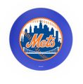 New York Mets Chrome Diner Swivel Stool