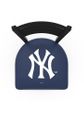 New York Yankees Counter Stool