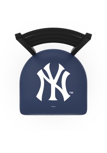 New York Yankees Counter Stool