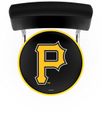 Pittsburgh Pirates Seatback Bar Stool