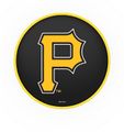 Pittsburgh Pirates Cushion Swivel Stool