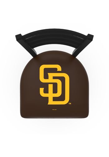San Diego Padres Counter Stool