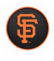 San Francisco Giants Cushion Swivel Stool