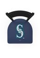 Seattle Mariners Counter Stool