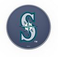 Seattle Mariners Cushion Bar Stool