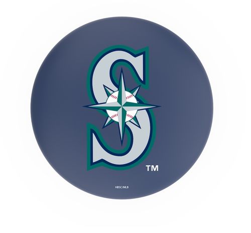 Seattle Mariners Diner Bar Stool