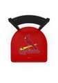 St Louis Cardinals Logo Chair