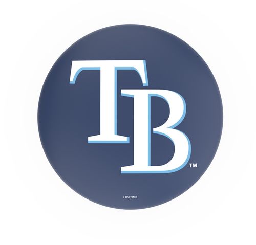 Tampa Bay Rays Diner Bar Stool