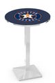 Houston Astros Modern Pub Table