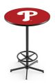 Philadelphia Phillies Retro Pub Table