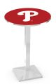Philadelphia Phillies Modern Pub Table