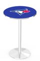 Toronto Blue Jays Classic Pub Table