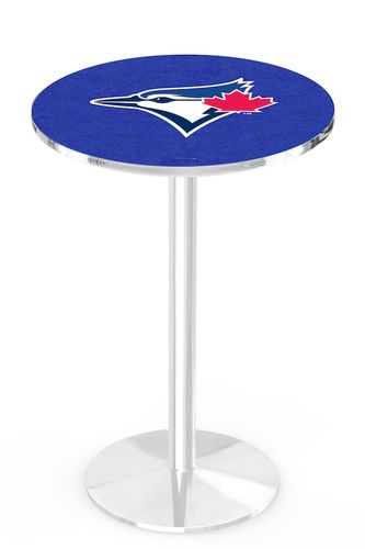 Toronto Blue Jays Classic Pub Table