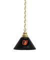 Baltimore Orioles Pendant Light