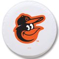Baltimore Orioles Tire Cover