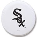 Chicago White Sox Tire Cover
