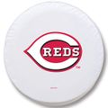 Cincinnati Reds Tire Cover