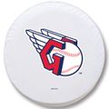 Cleveland Guardians Tire Cover